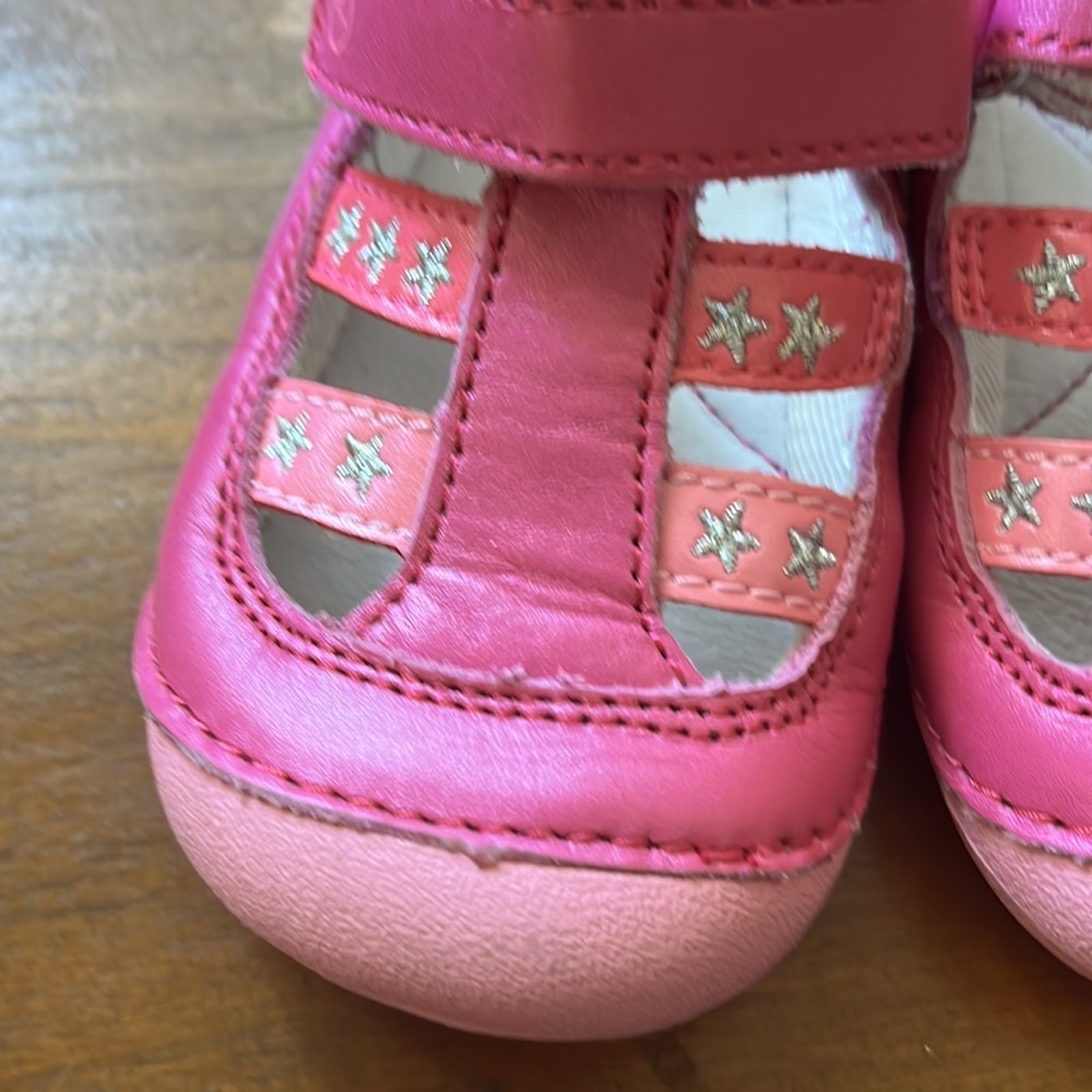 Stride Rite Size 5.5W - Picture 3 of 10